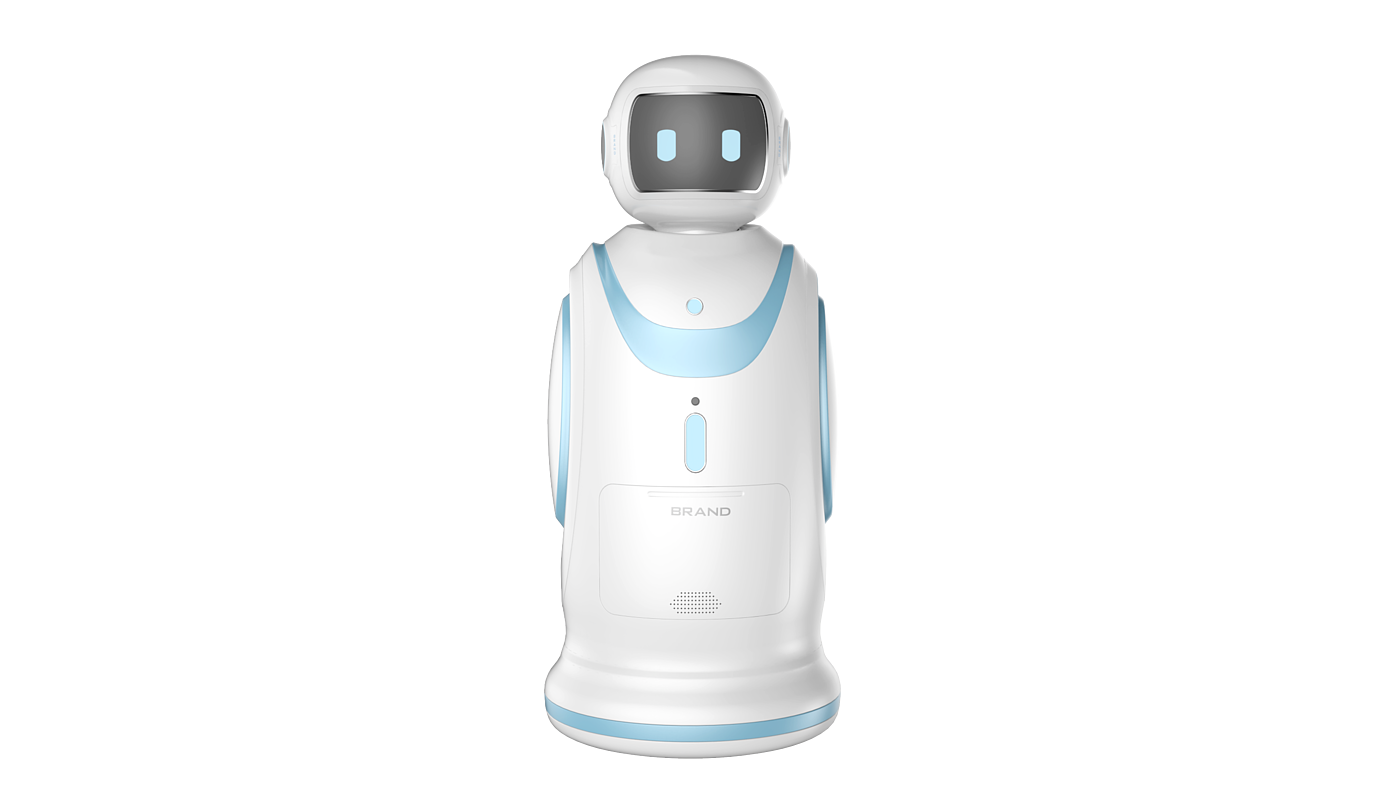 Robot design，science and technology，product design，medical care，originality，