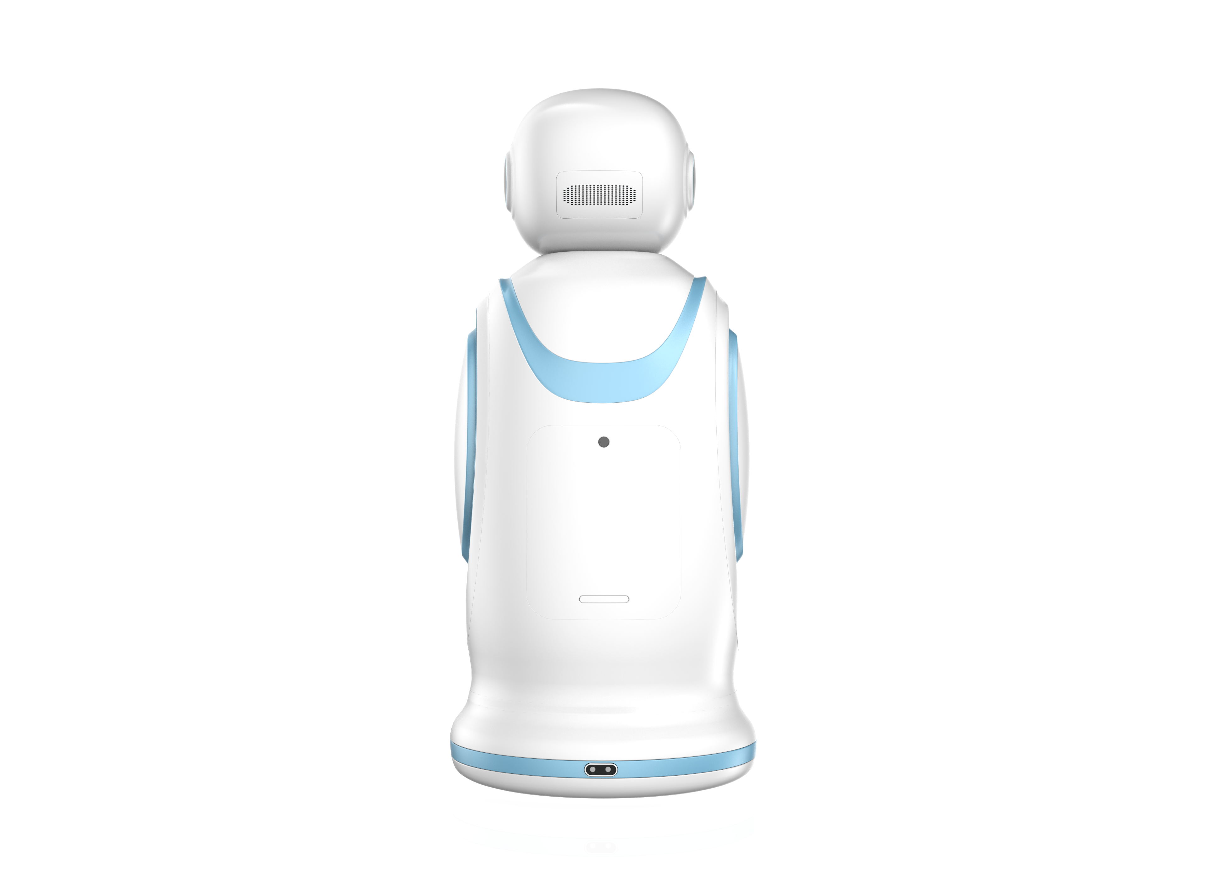 Robot design，science and technology，product design，medical care，originality，