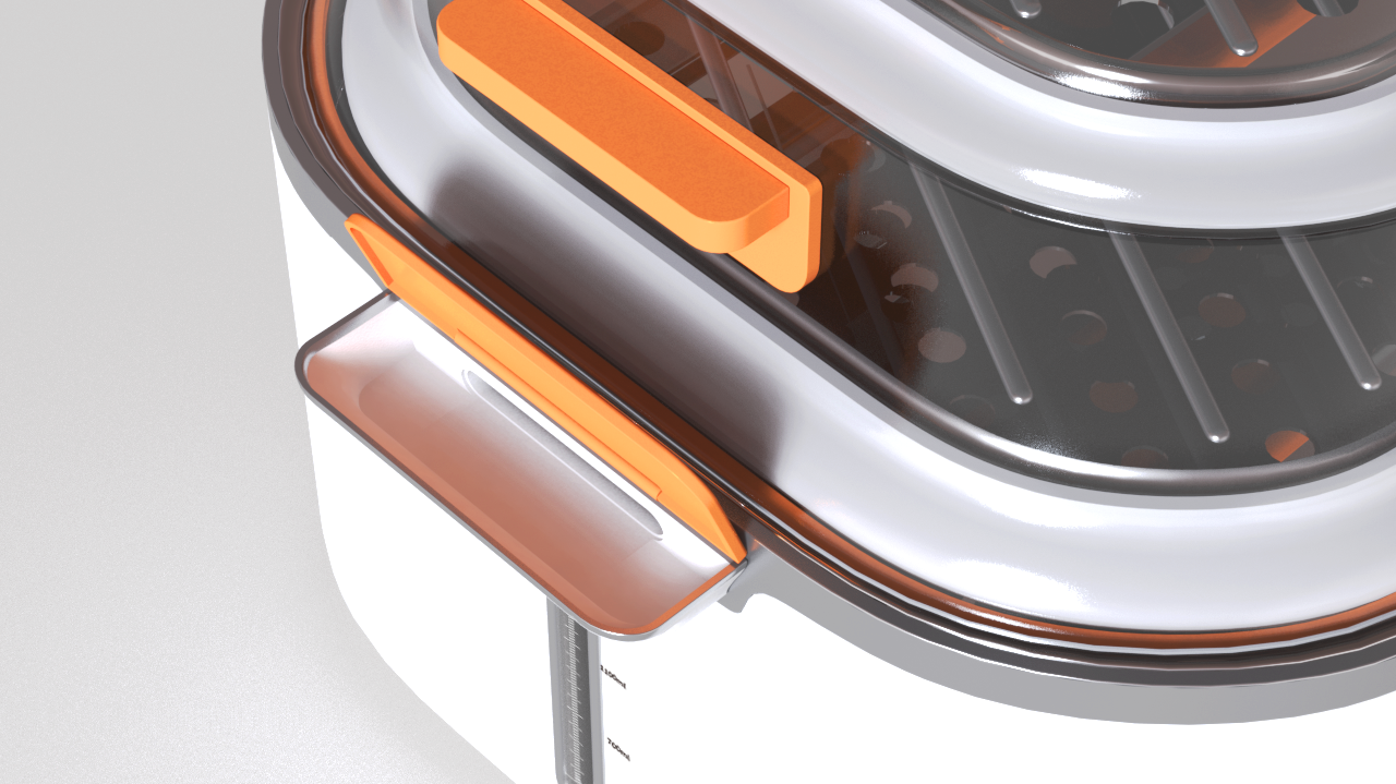 Electric steamer，Home Furnishing，an electric appliance，steamer，