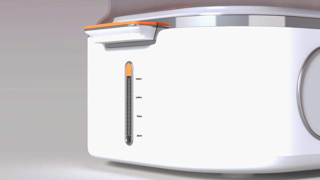 Electric steamer，Home Furnishing，an electric appliance，steamer，