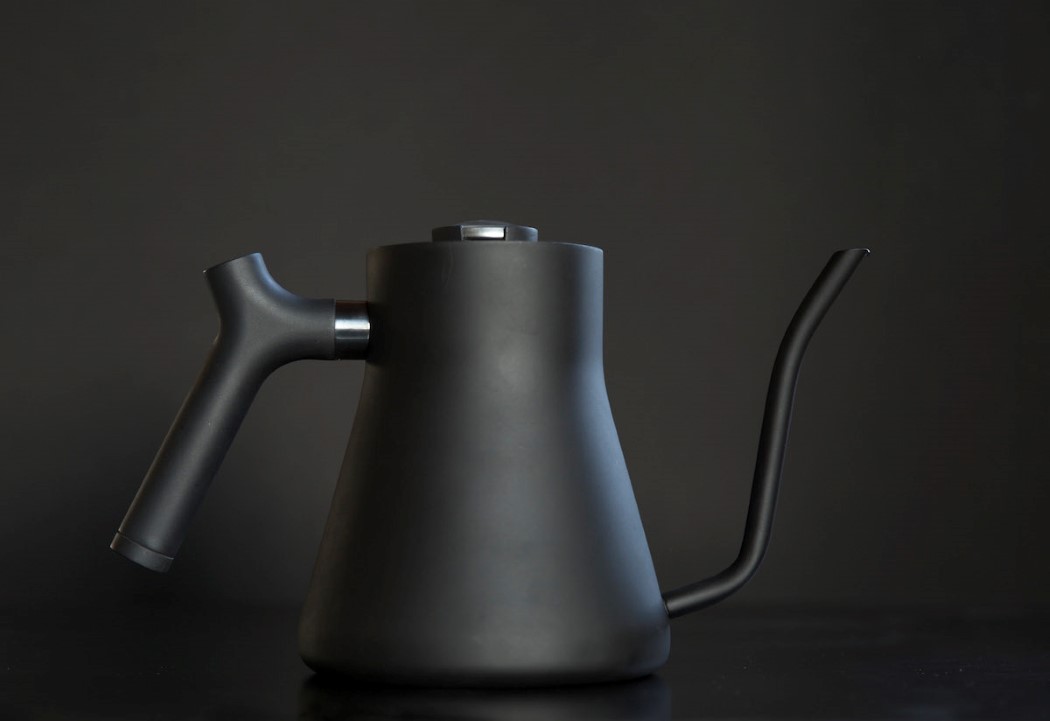 Stagg，Kettle，product design，industrial design，
