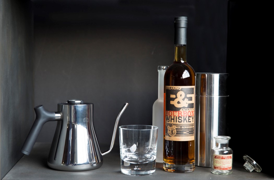 Stagg，Kettle，product design，industrial design，