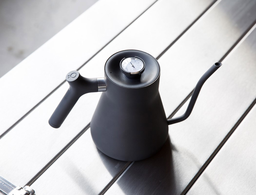 Stagg，Kettle，product design，industrial design，