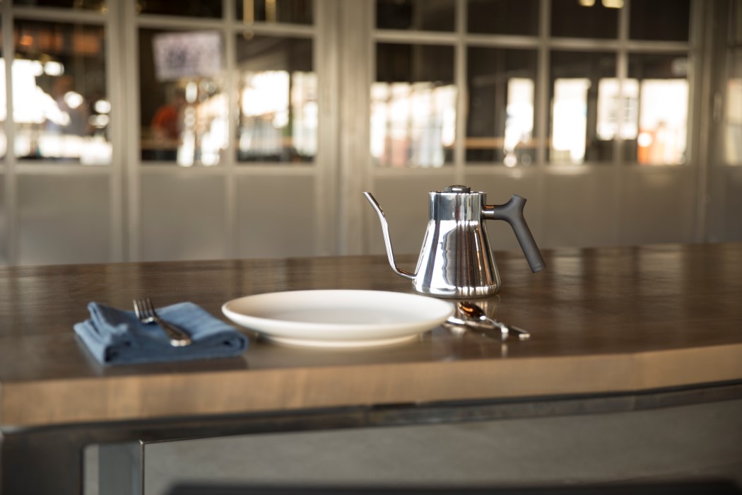 Stagg，Kettle，product design，industrial design，