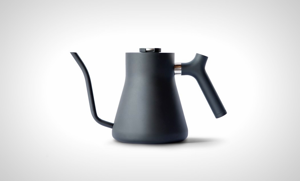 Stagg，Kettle，product design，industrial design，
