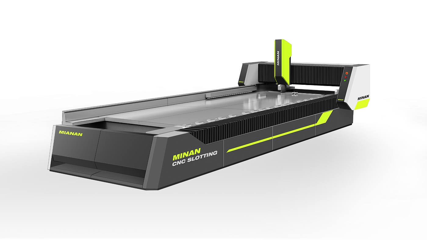 mechanized equipment，