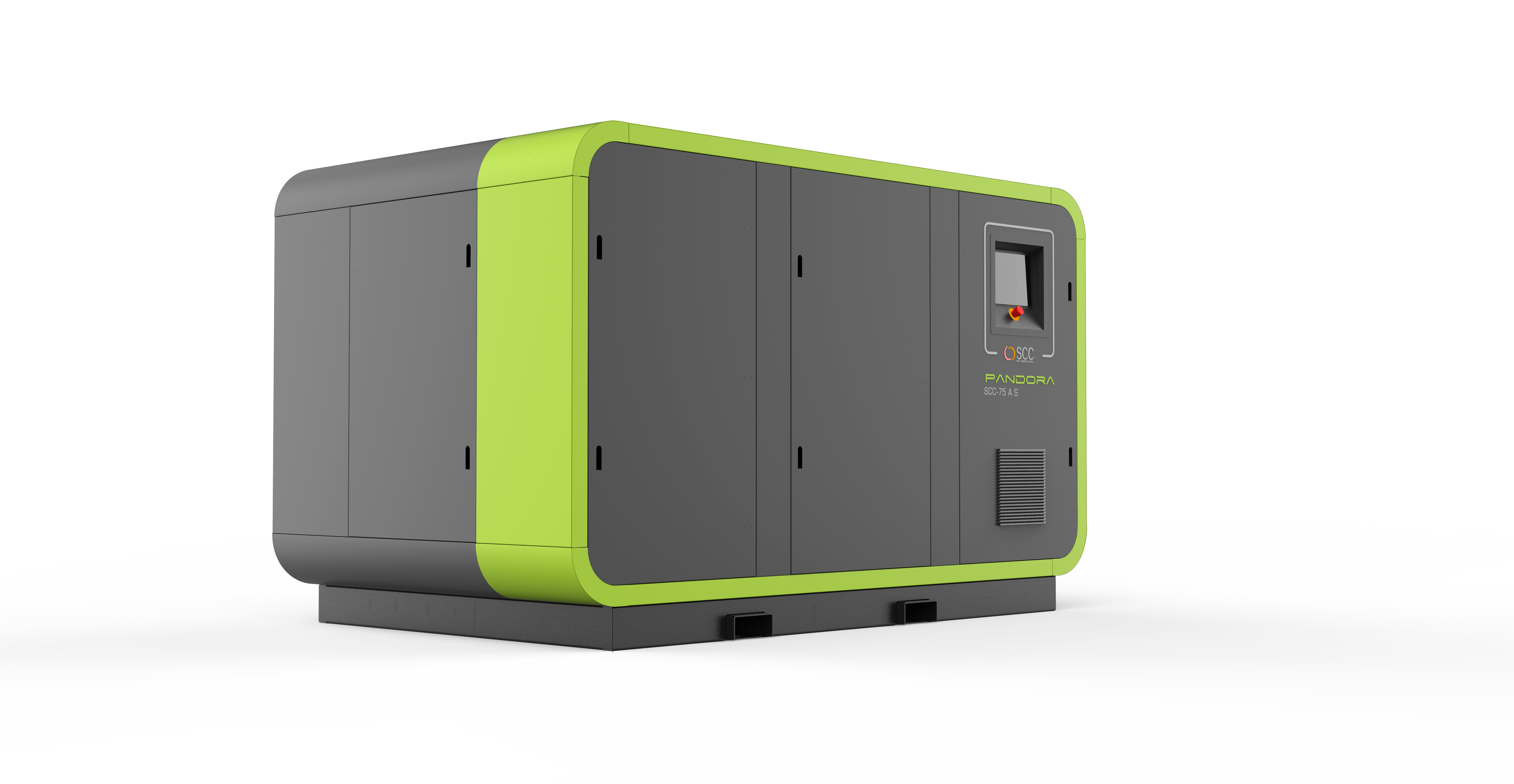 mechanized equipment，