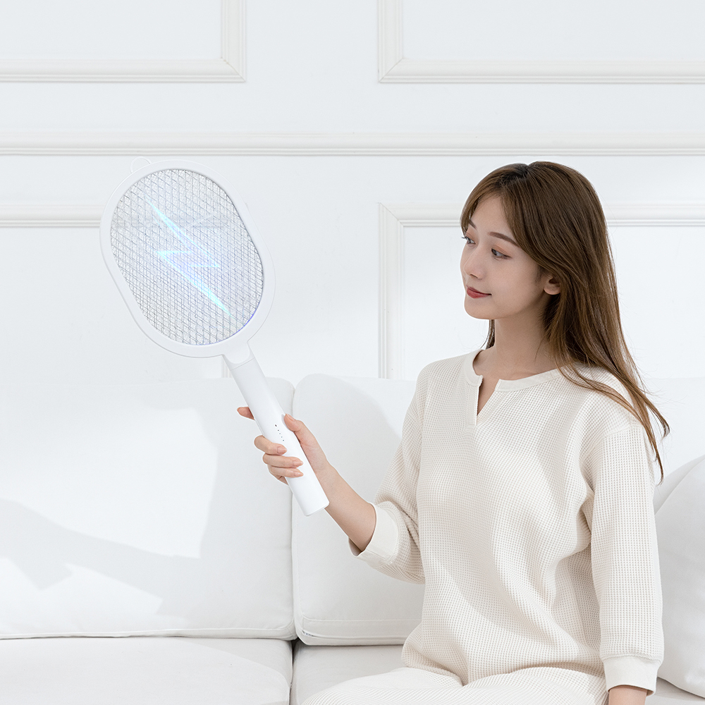 Mosquito killing rackets, household appliances, national style, simplicity，