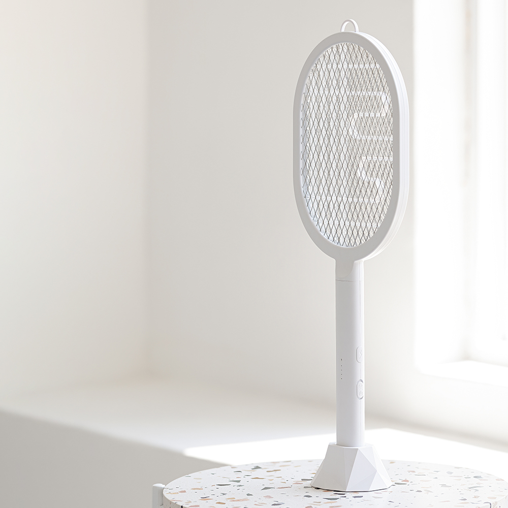 Mosquito killing rackets, household appliances, national style, simplicity，