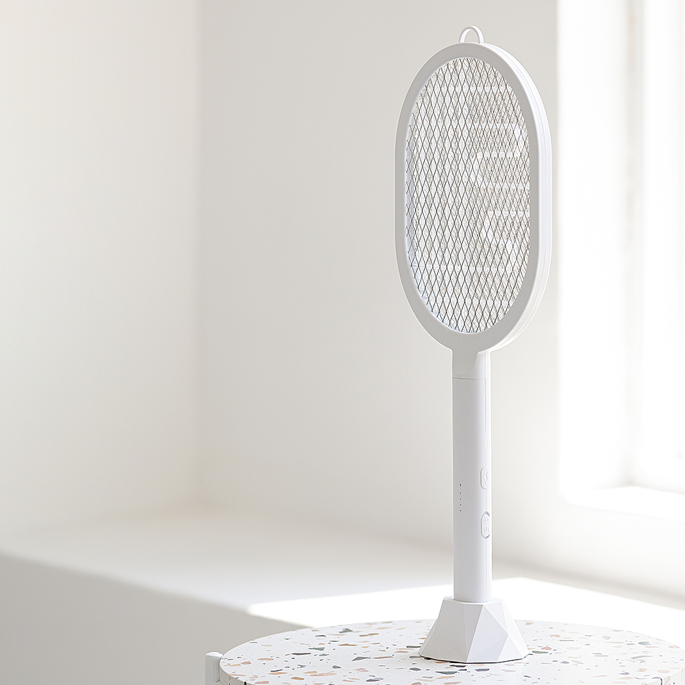 Mosquito killing rackets, household appliances, national style, simplicity，