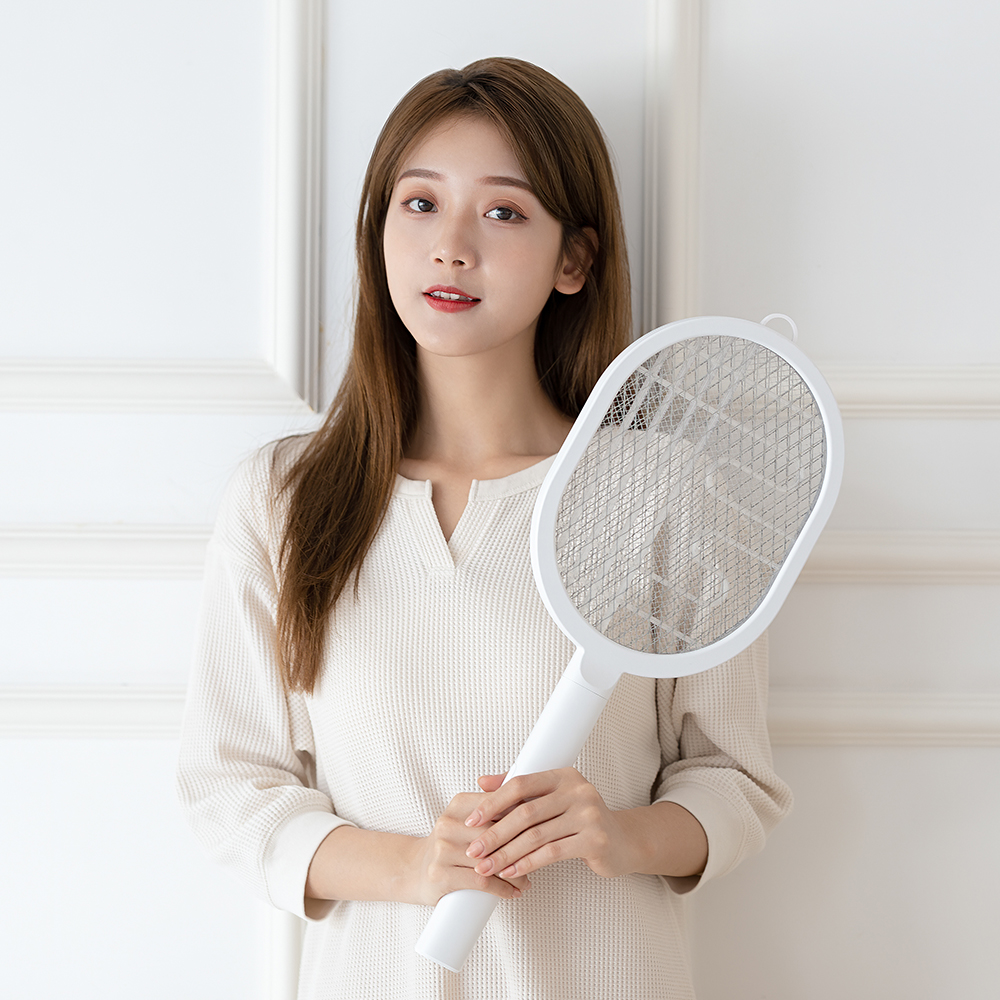 Mosquito killing rackets, household appliances, national style, simplicity，