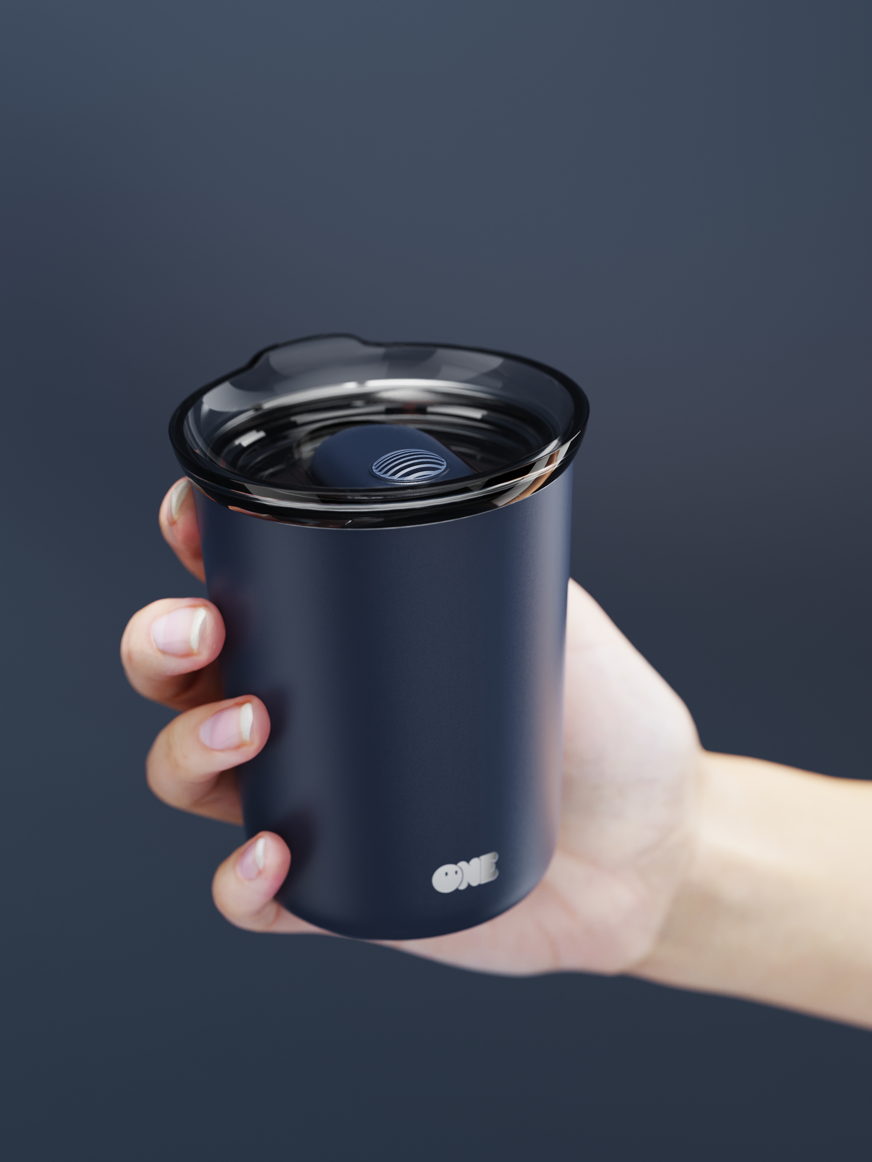 glass，Handy cup，vacuum cup，