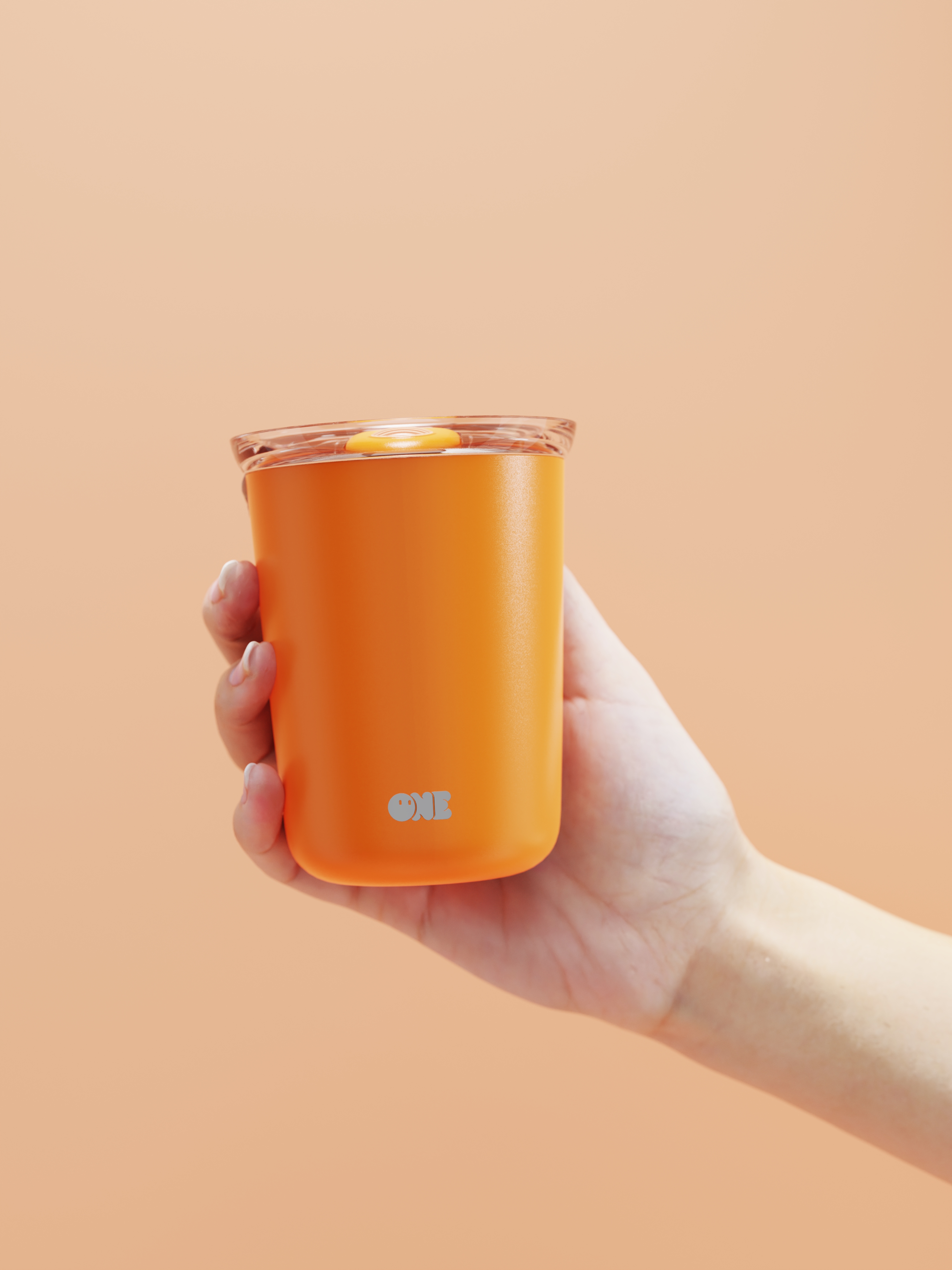 glass，Handy cup，vacuum cup，