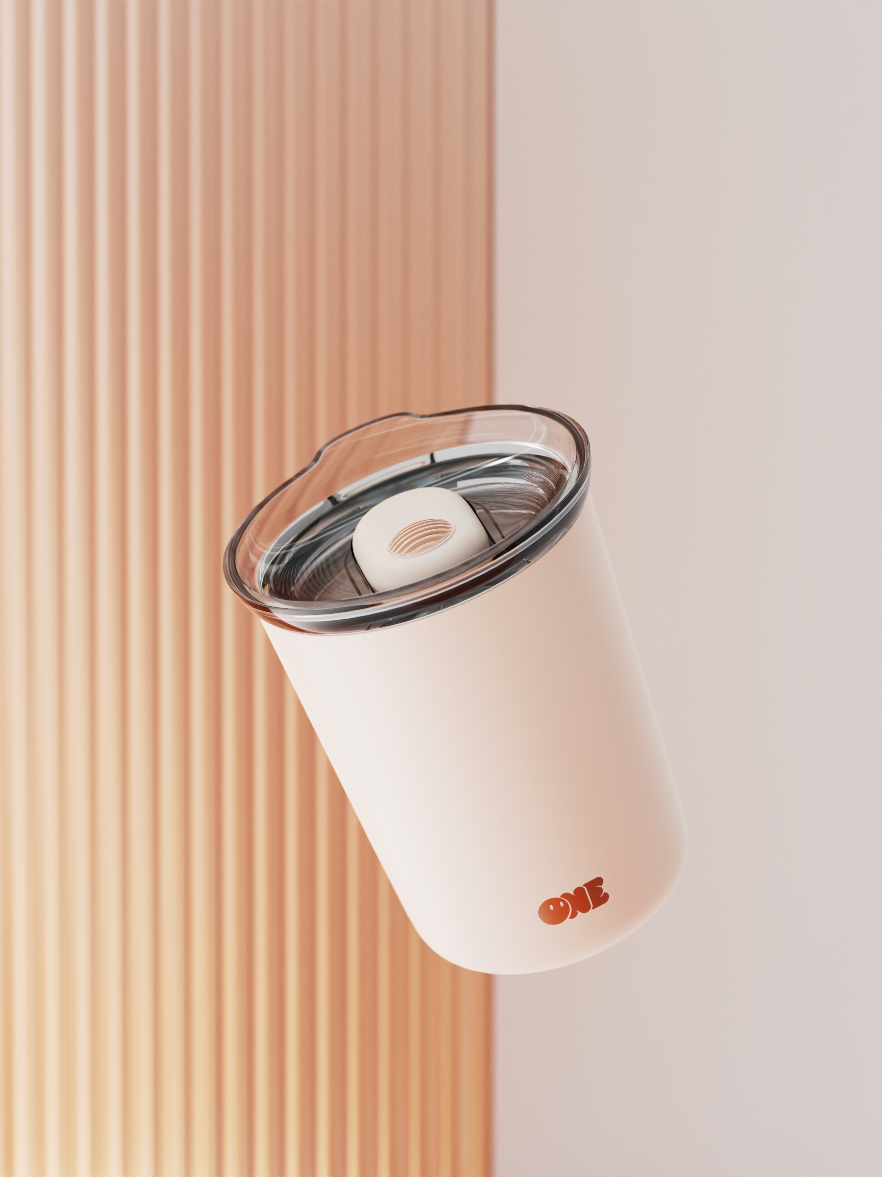 glass，Handy cup，vacuum cup，