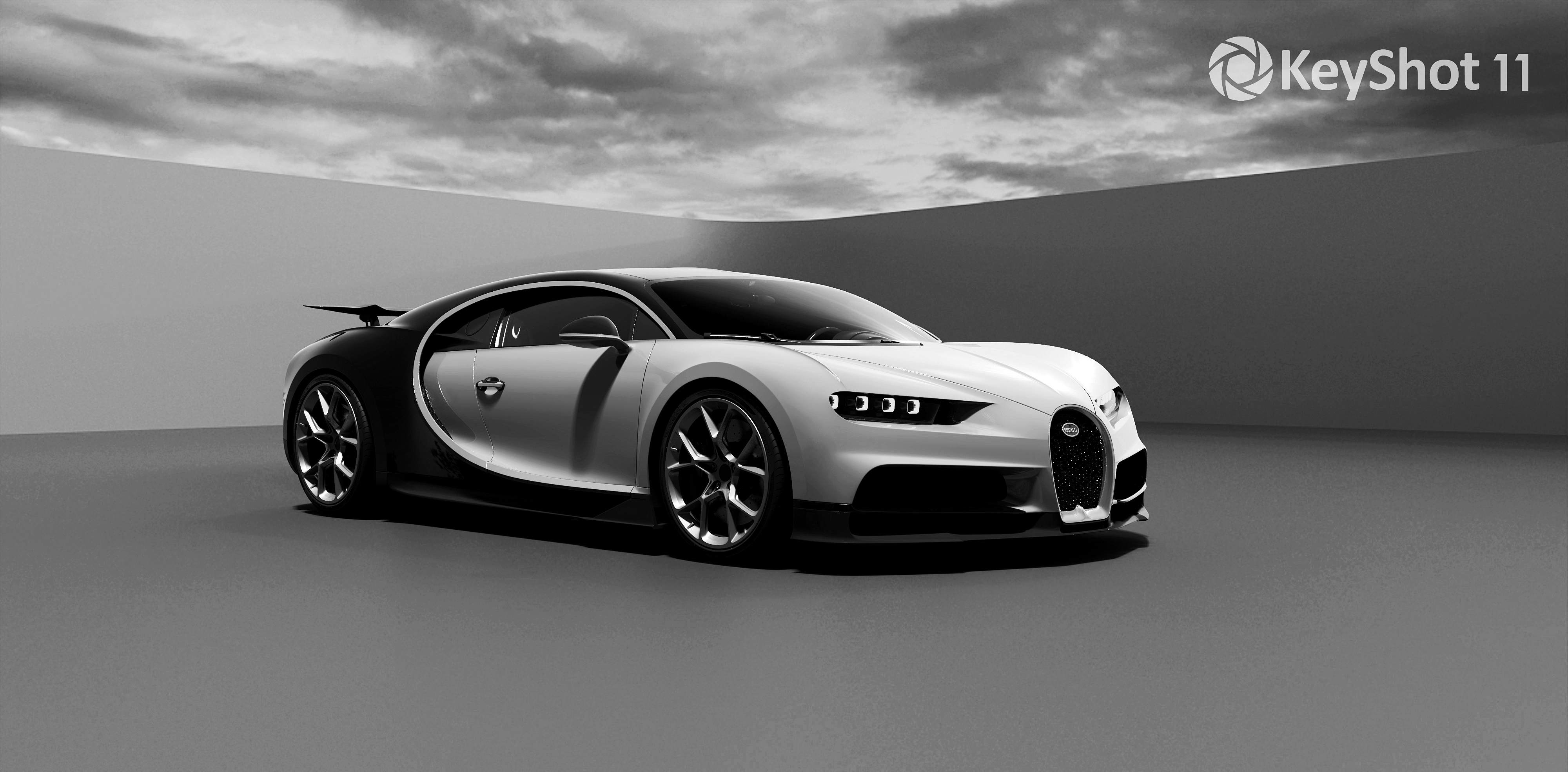 Car rendering，vehicle，