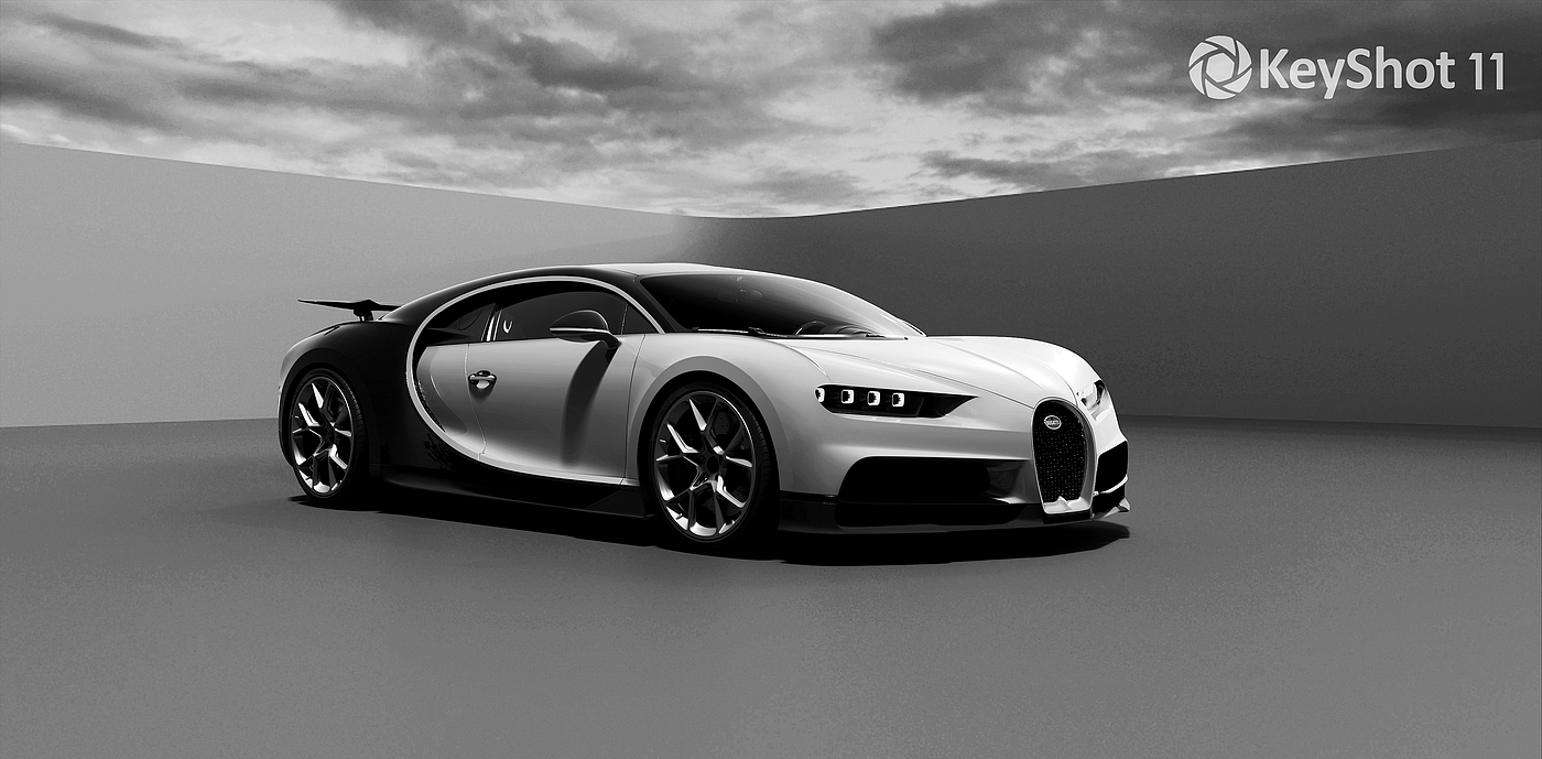 Car rendering，vehicle，