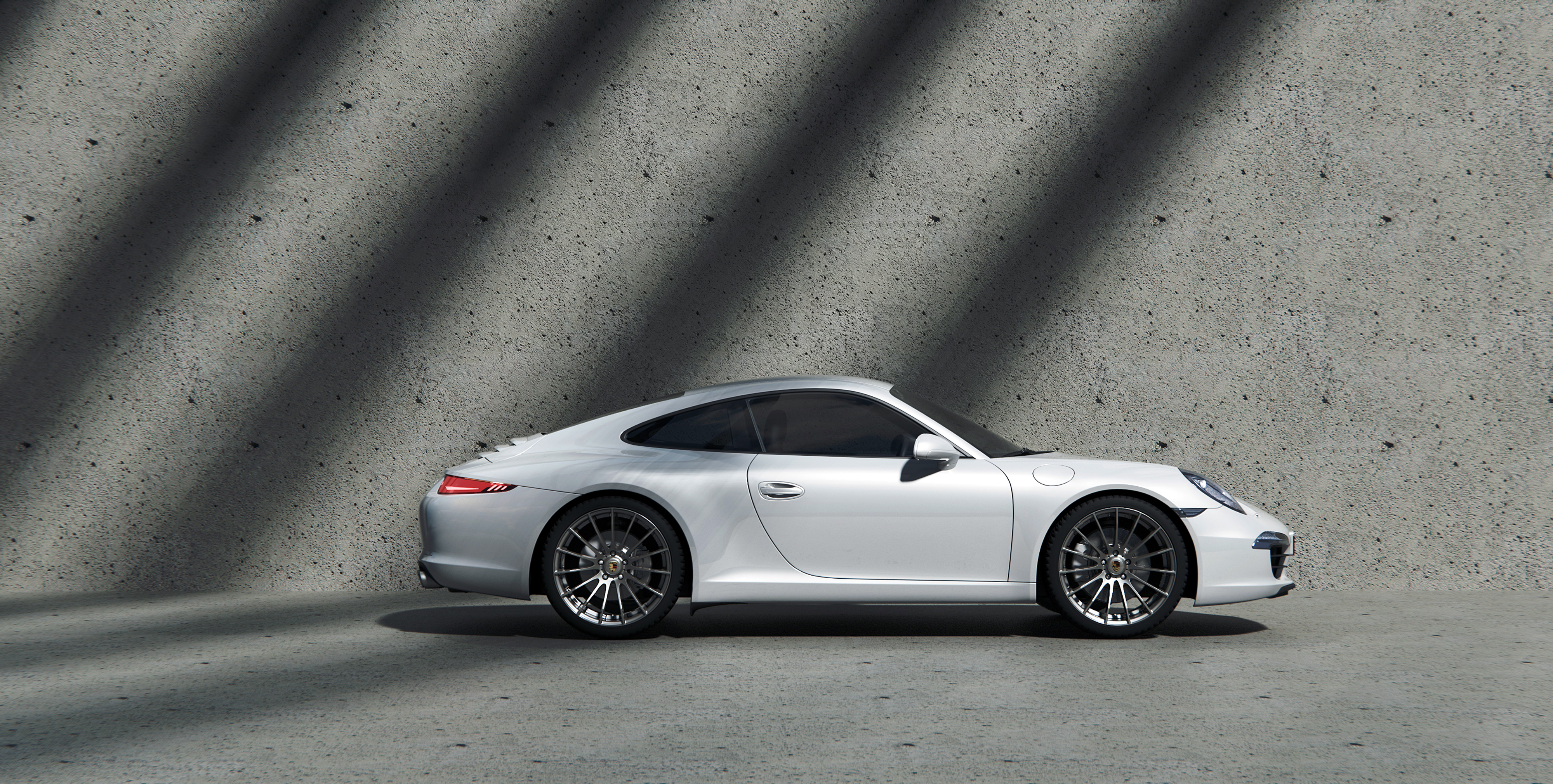 Car rendering，vehicle，