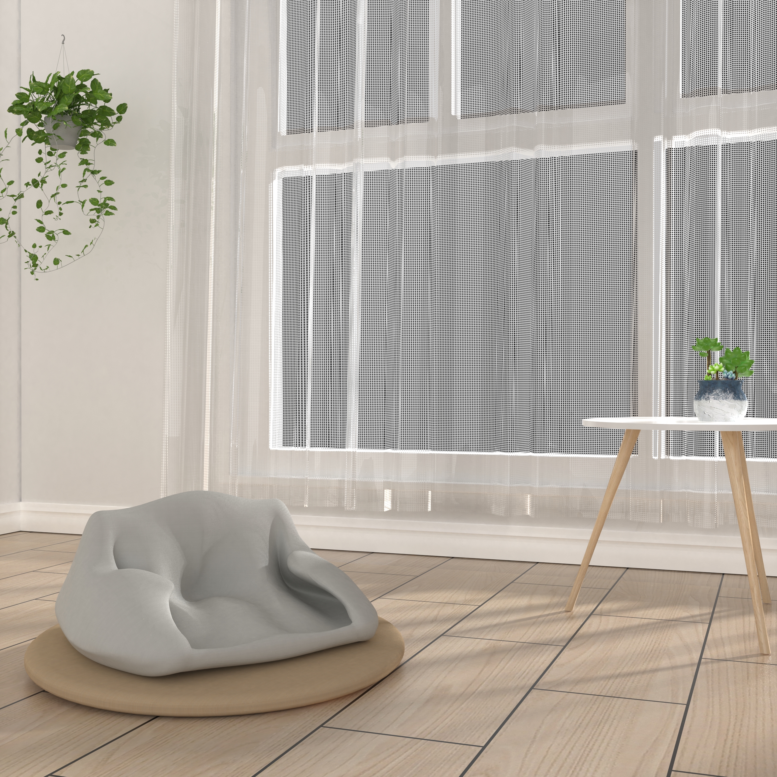 New Chinese furniture，