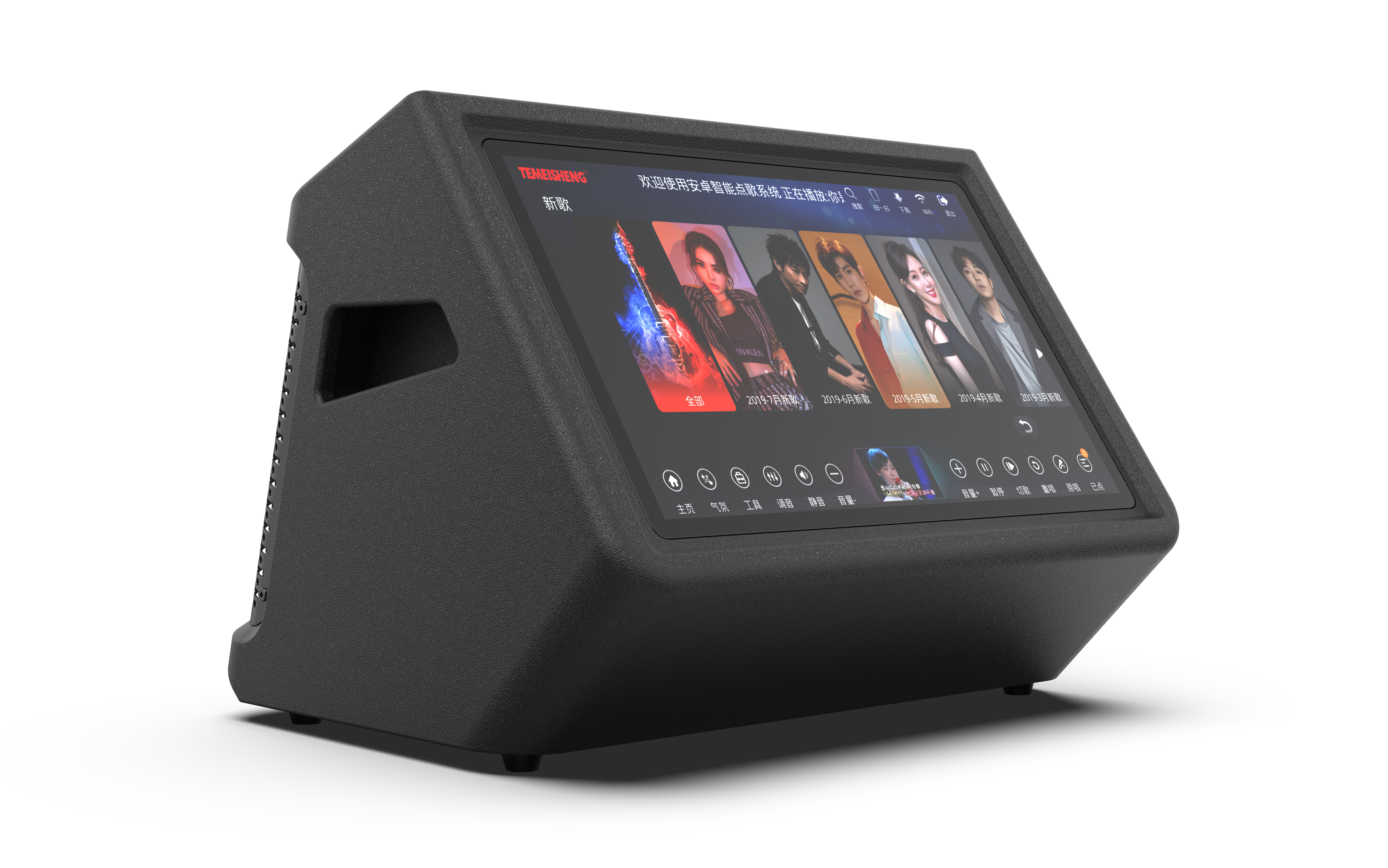 sound，Musical Instruments，loudspeaker box，