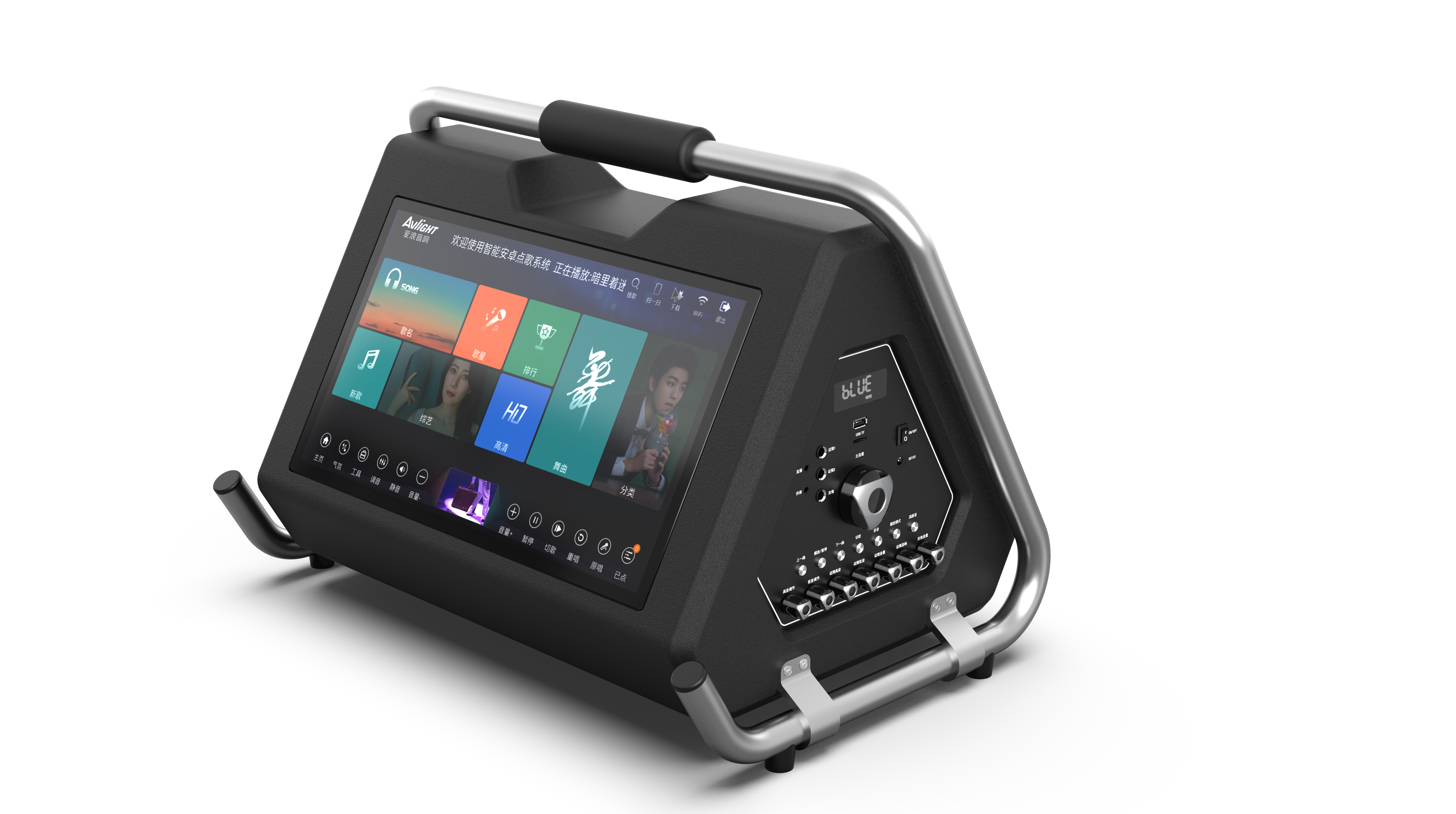 sound，Musical Instruments，loudspeaker box，