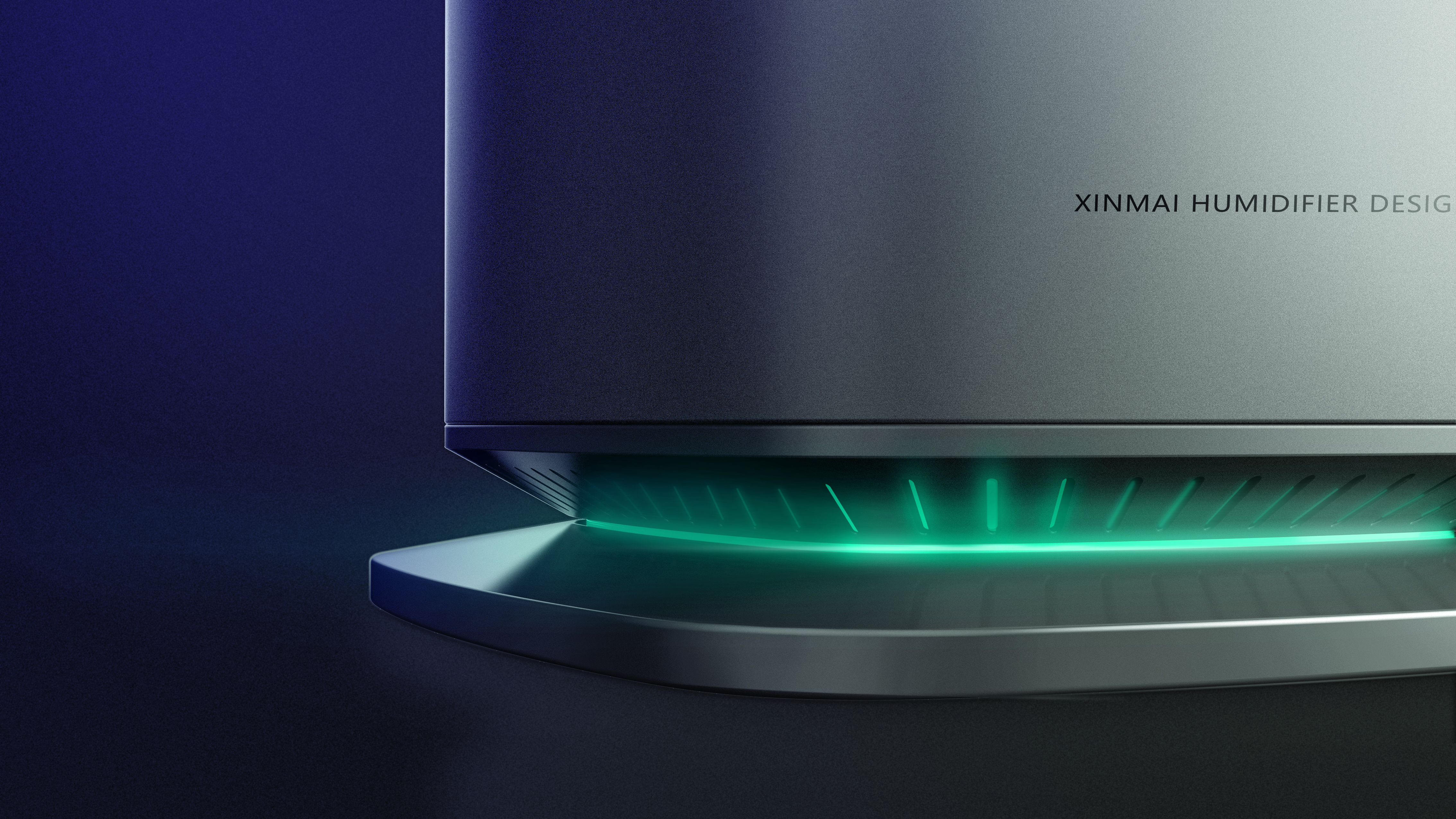 Negative ion humidifier，Hot midsummer，be younger，New consumption era，