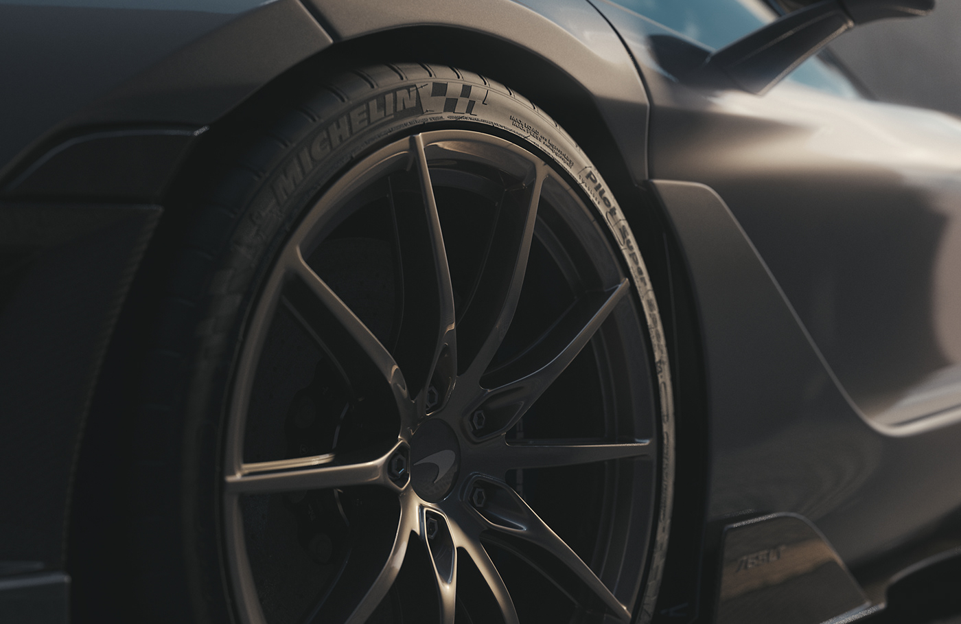 automobile，cgi，black，
