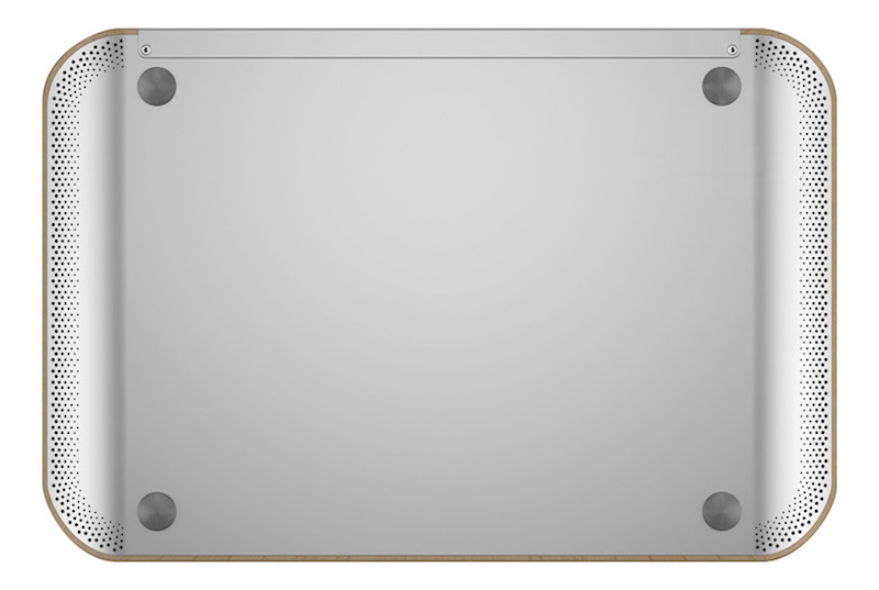 product design，Digital，Vacuum tube loudspeaker，LampiON，