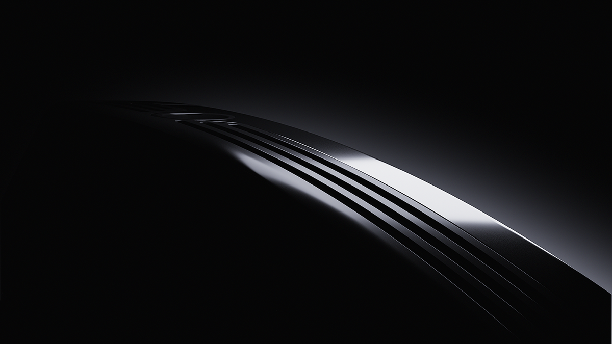 Turing telephone，black，industrial design，