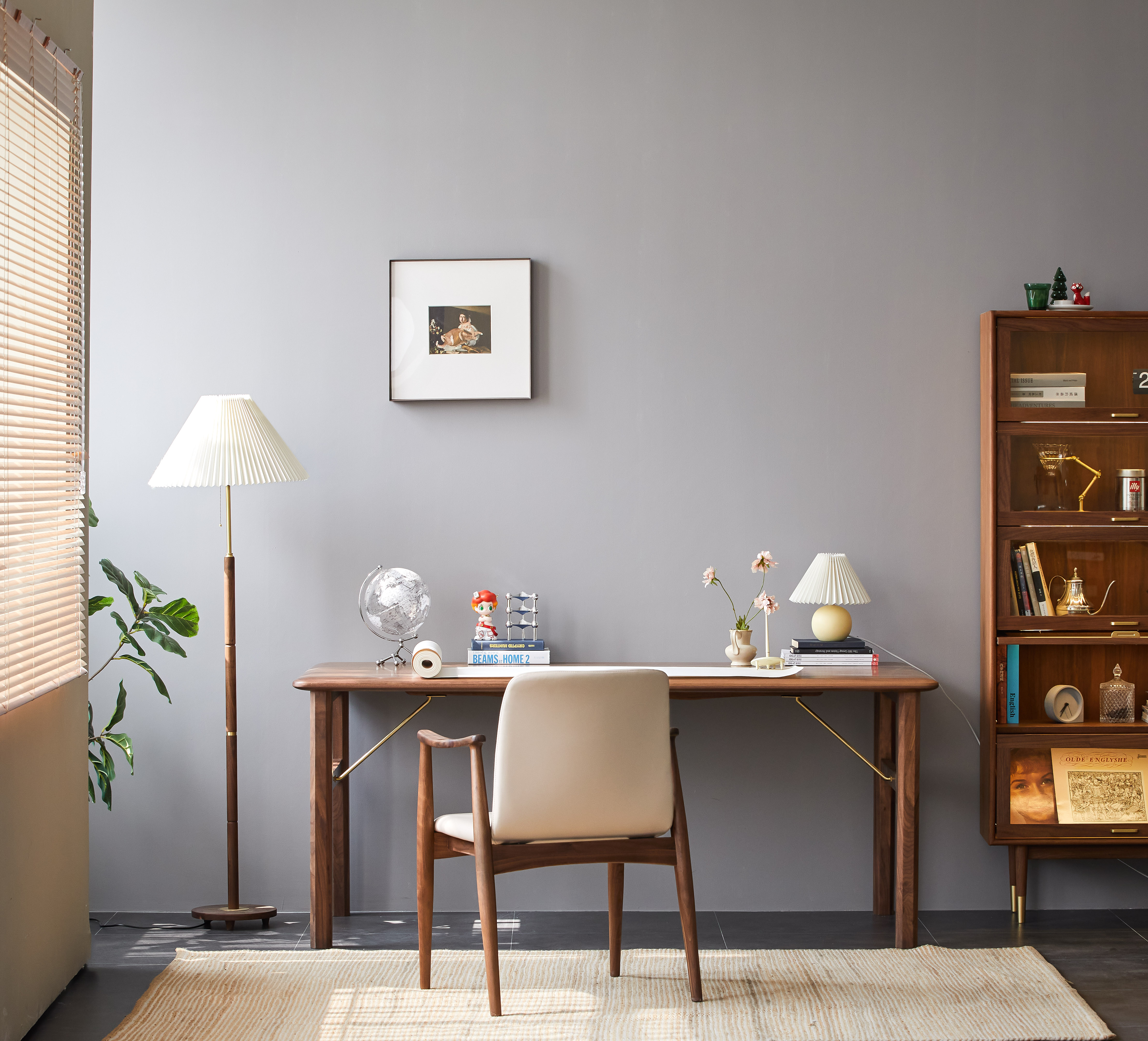 Solid wood furniture，Home design，product design，