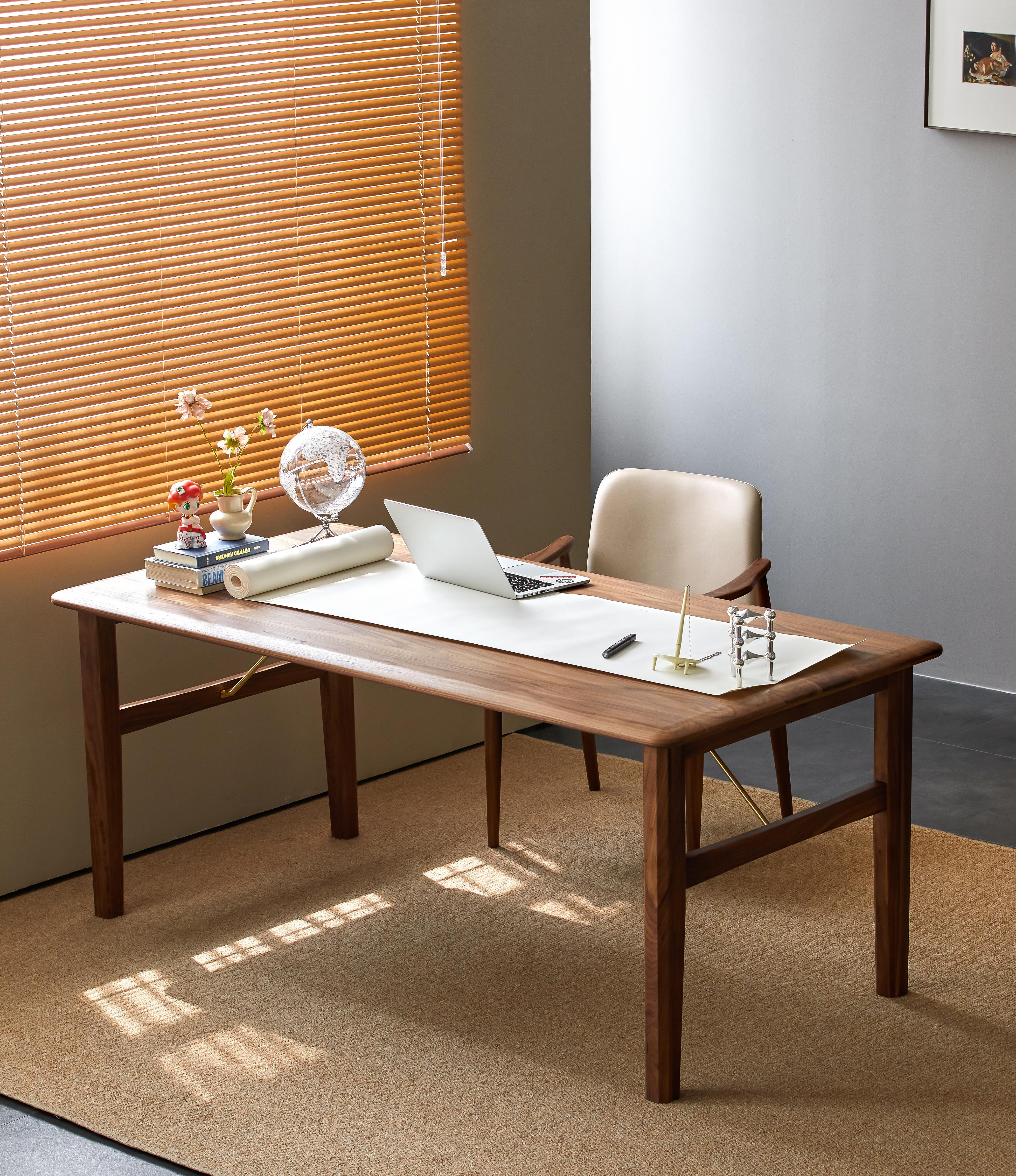 Solid wood furniture，Home design，product design，