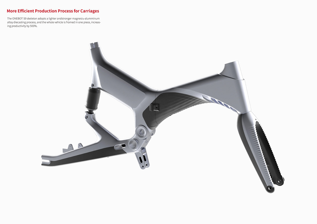 Husky original design，Electric vehicle，Folding bike，Appearance design，vehicle，IF2021，