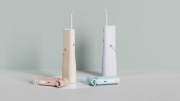 Gehu，oral irrigator，