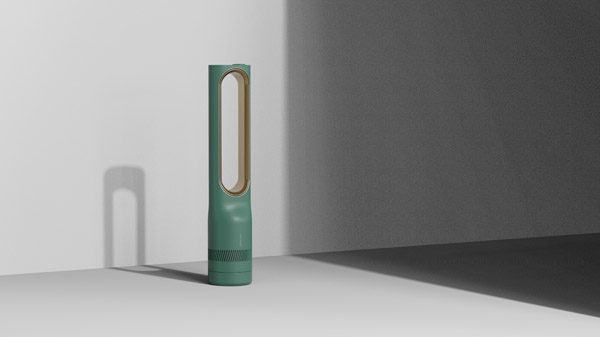 Leafless，Fan，household，