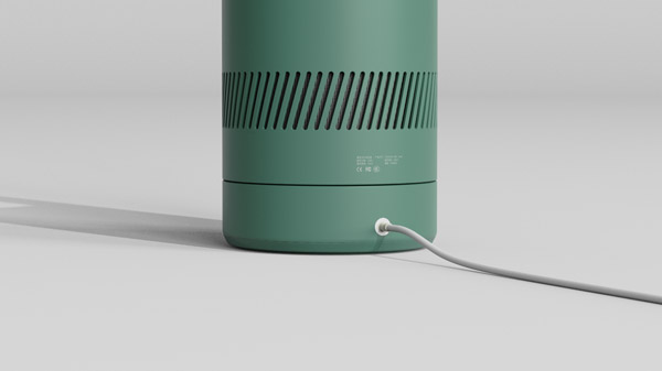 Leafless，Fan，household，