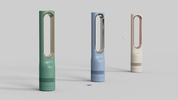 Leafless，Fan，household，