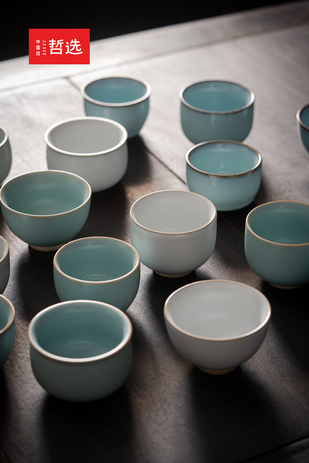 Personal cup，Master Cup，tea utensils，Chinese white，Zhe Xuan，tea set，Personal cup，Master Cup，tea utensils，