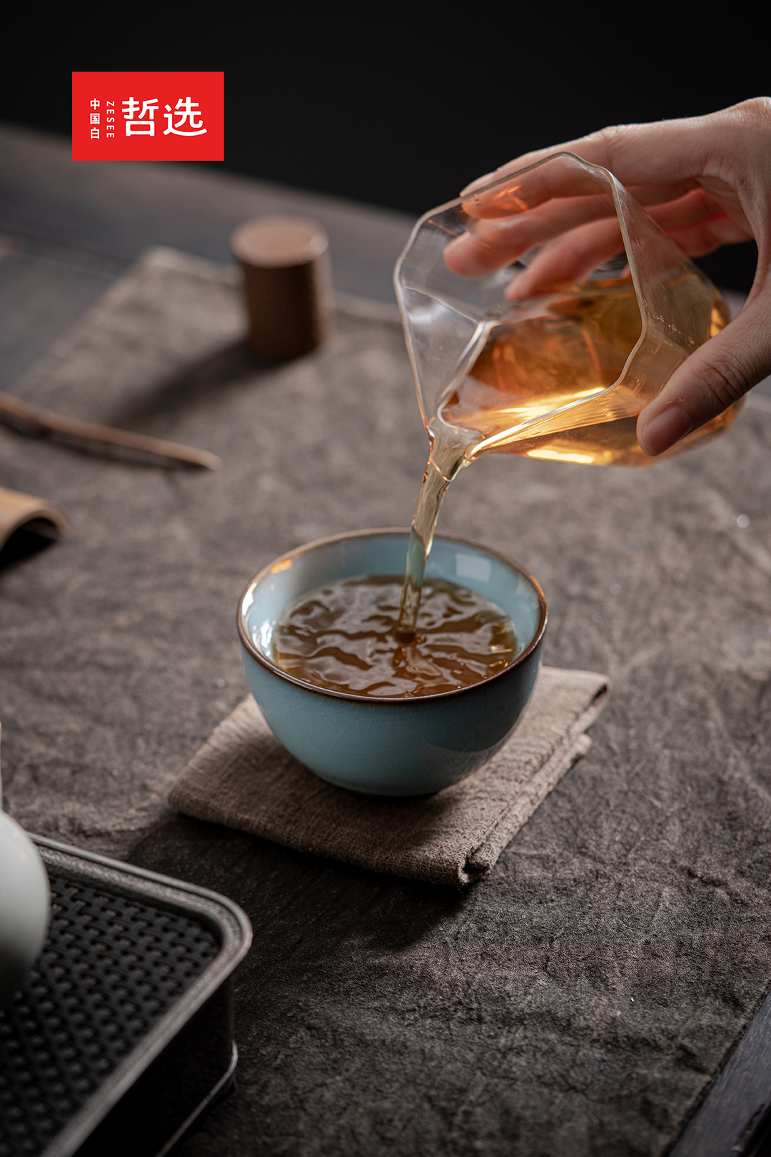 Personal cup，Master Cup，tea utensils，Chinese white，Zhe Xuan，tea set，Personal cup，Master Cup，tea utensils，