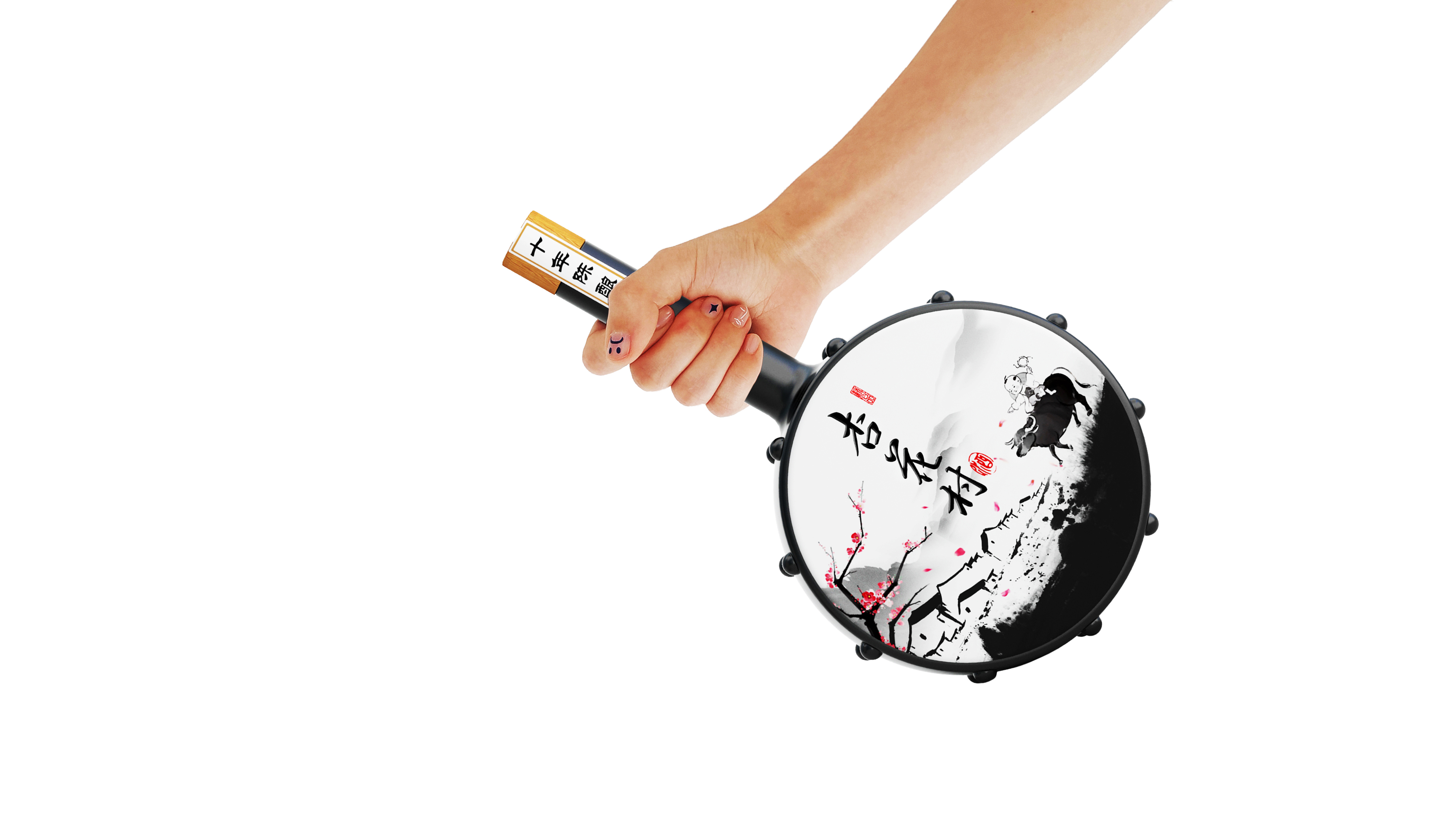 packing design，Wine bottle design，