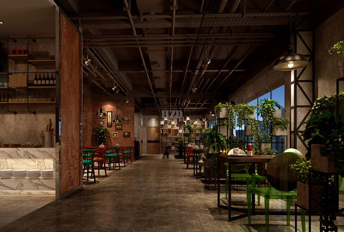 Hotel Design，Kunming Hotel Design，Pu'er Hotel Design，