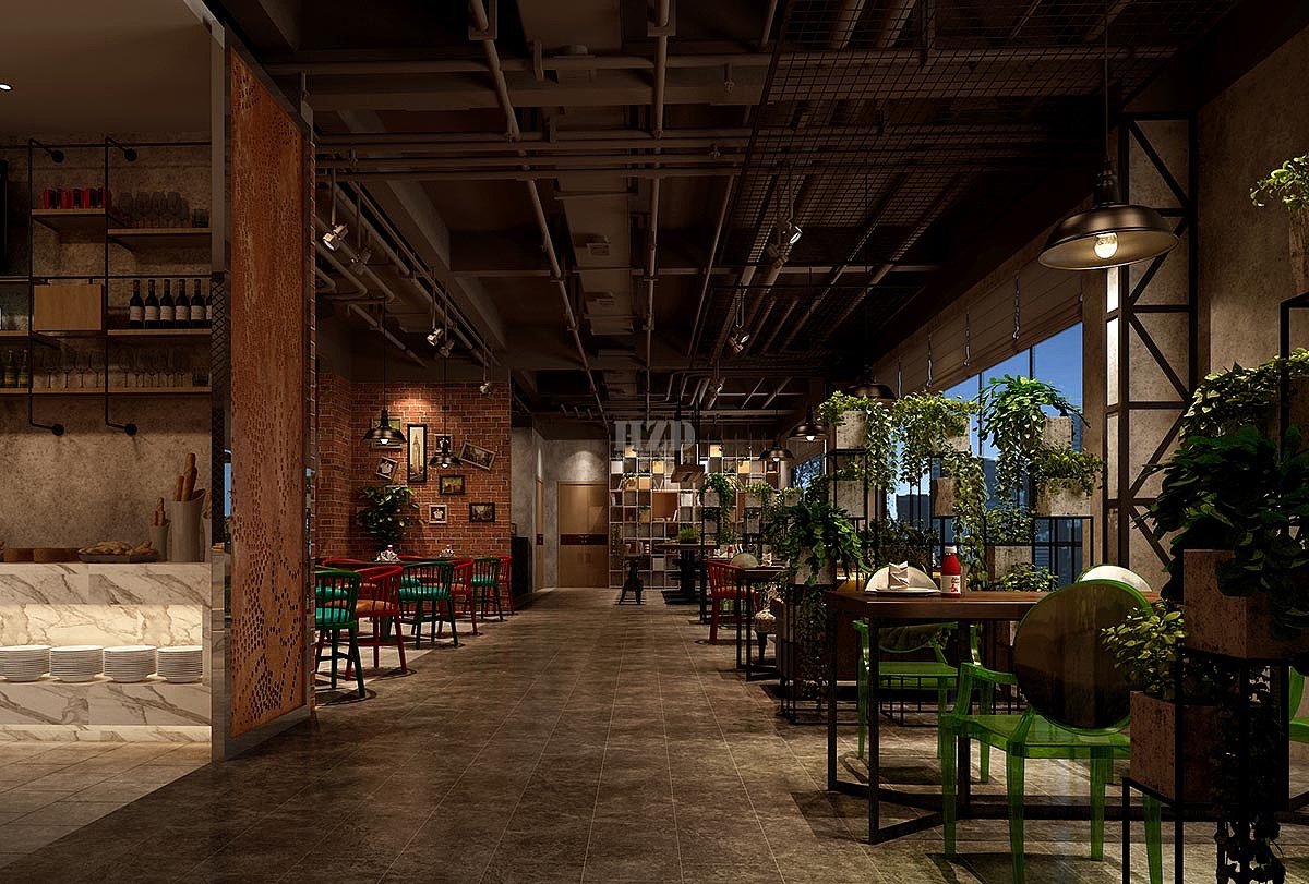 Hotel Design，Kunming Hotel Design，Pu'er Hotel Design，