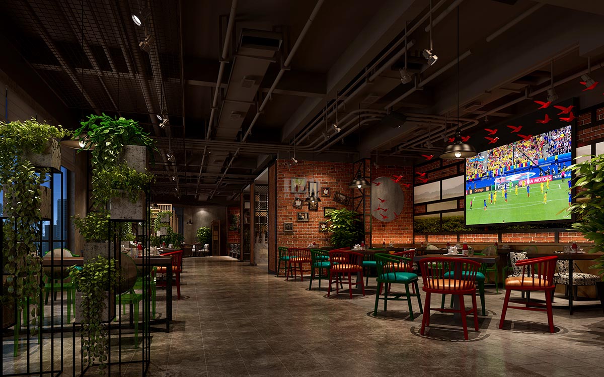 Hotel Design，Kunming Hotel Design，Pu'er Hotel Design，