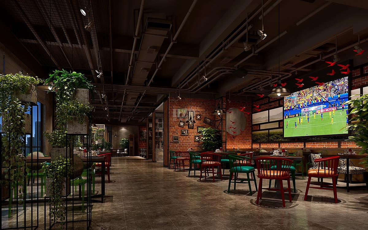 Hotel Design，Kunming Hotel Design，Pu'er Hotel Design，