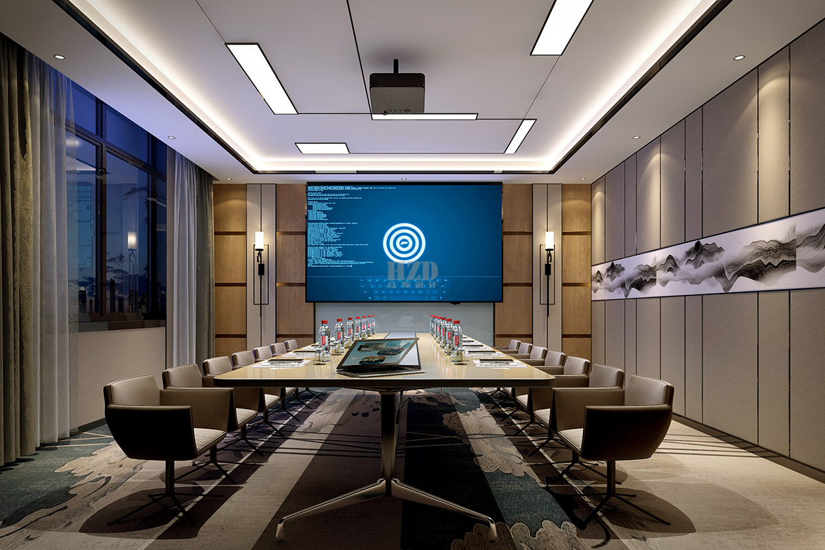 Hotel Design，Kunming Hotel Design，Pu'er Hotel Design，