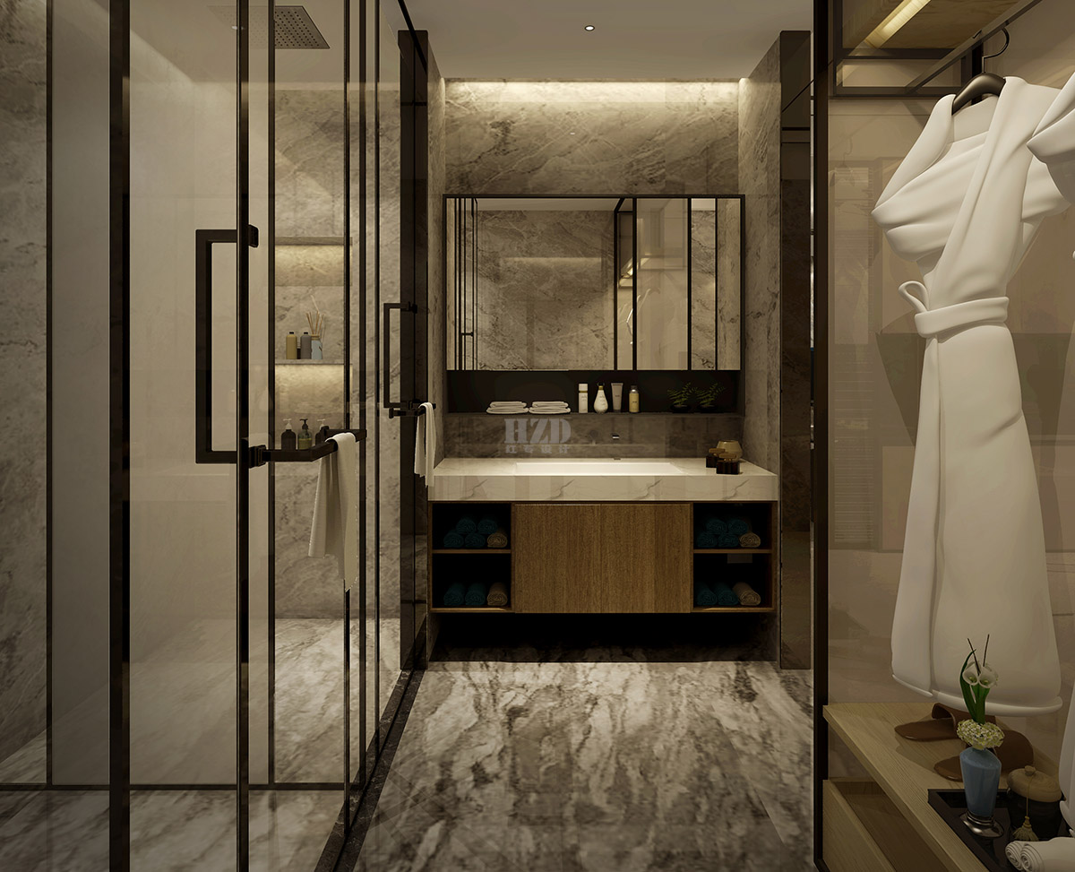 Hotel Design，Kunming Hotel Design，Pu'er Hotel Design，