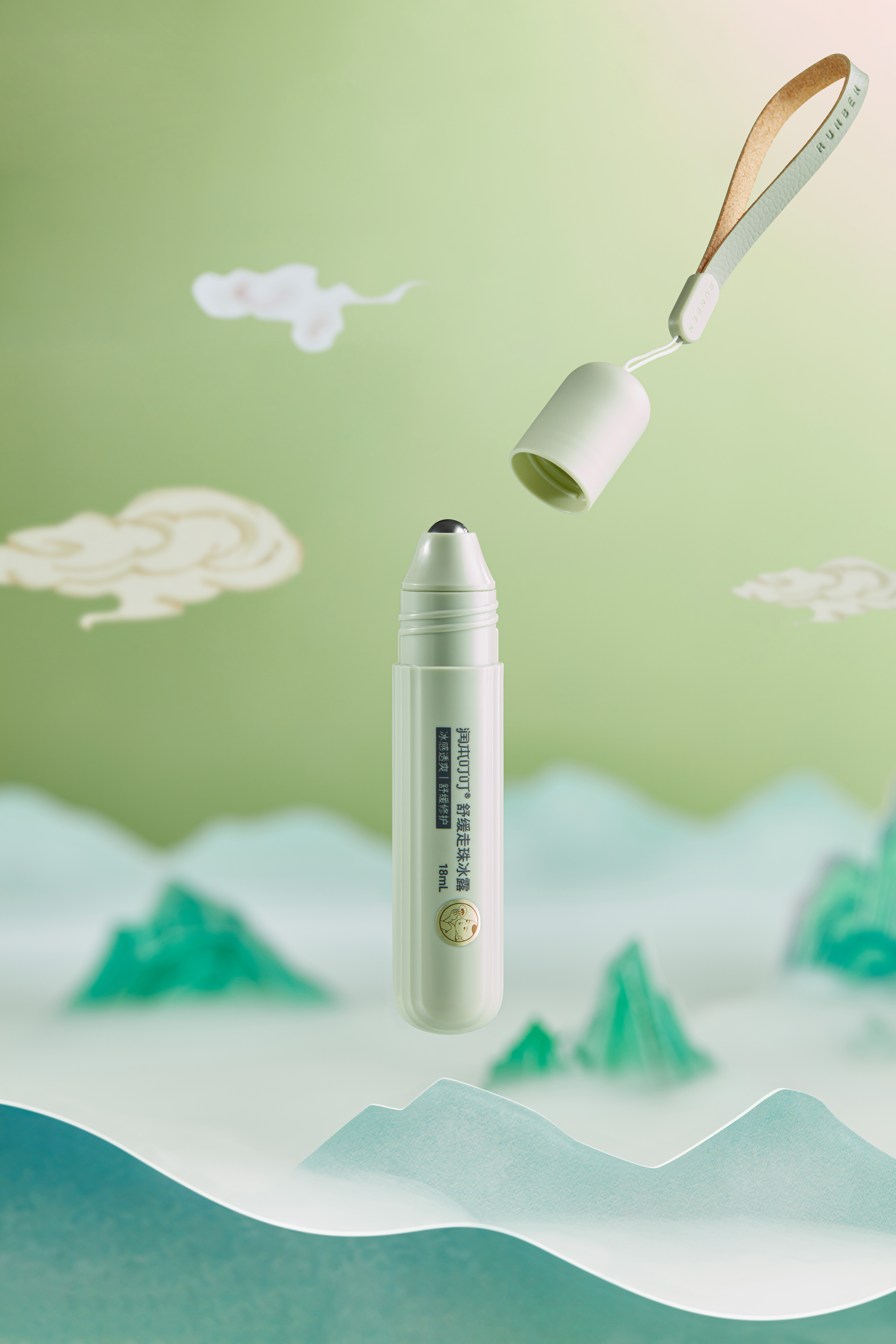 Product line renewal，packing design，product design，cmf，