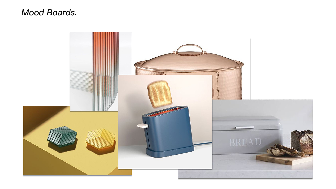 product design，