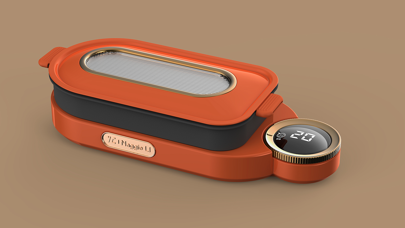 product design，