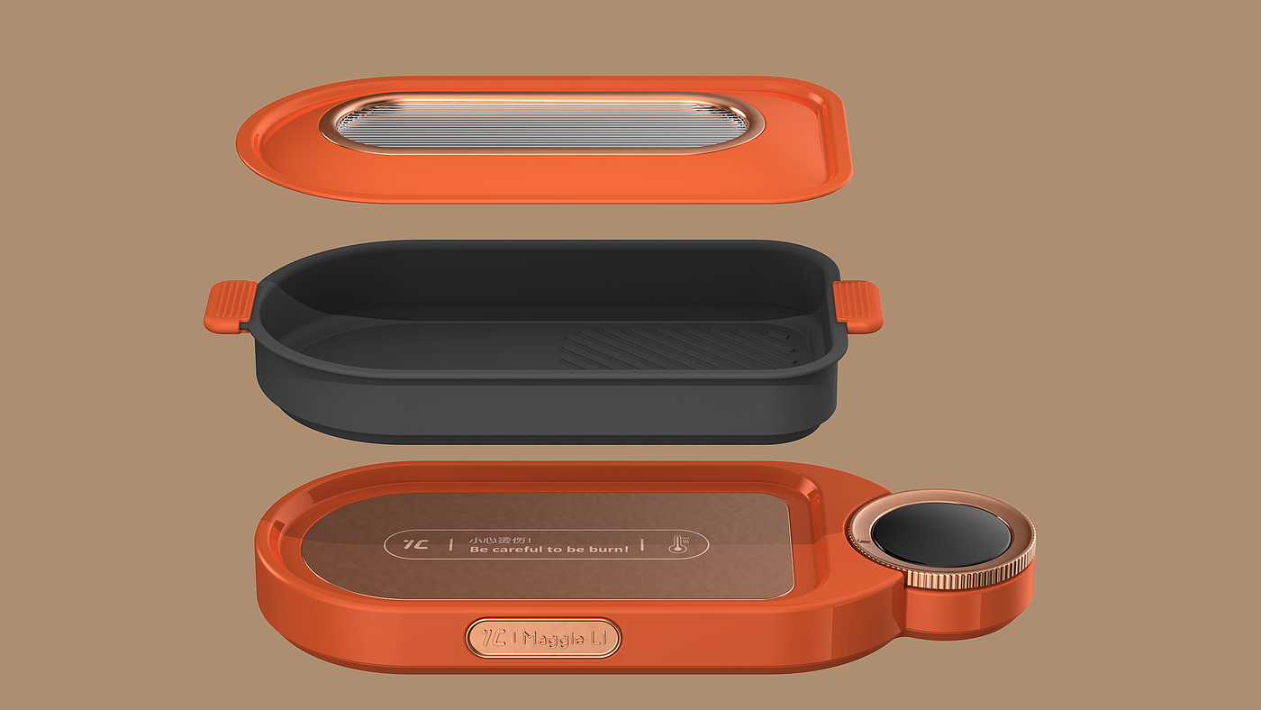 product design，