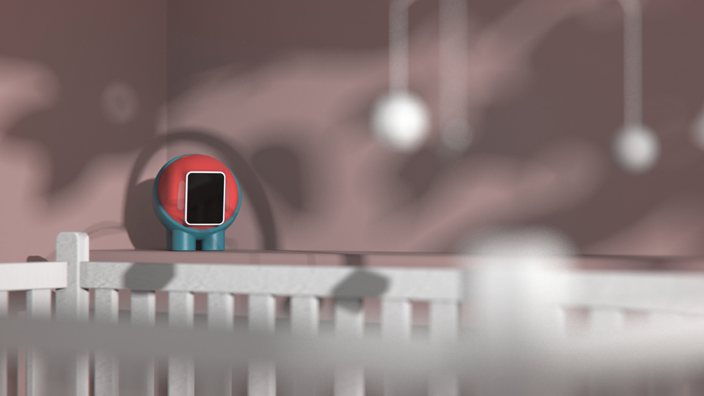 monitor，baby，camera，