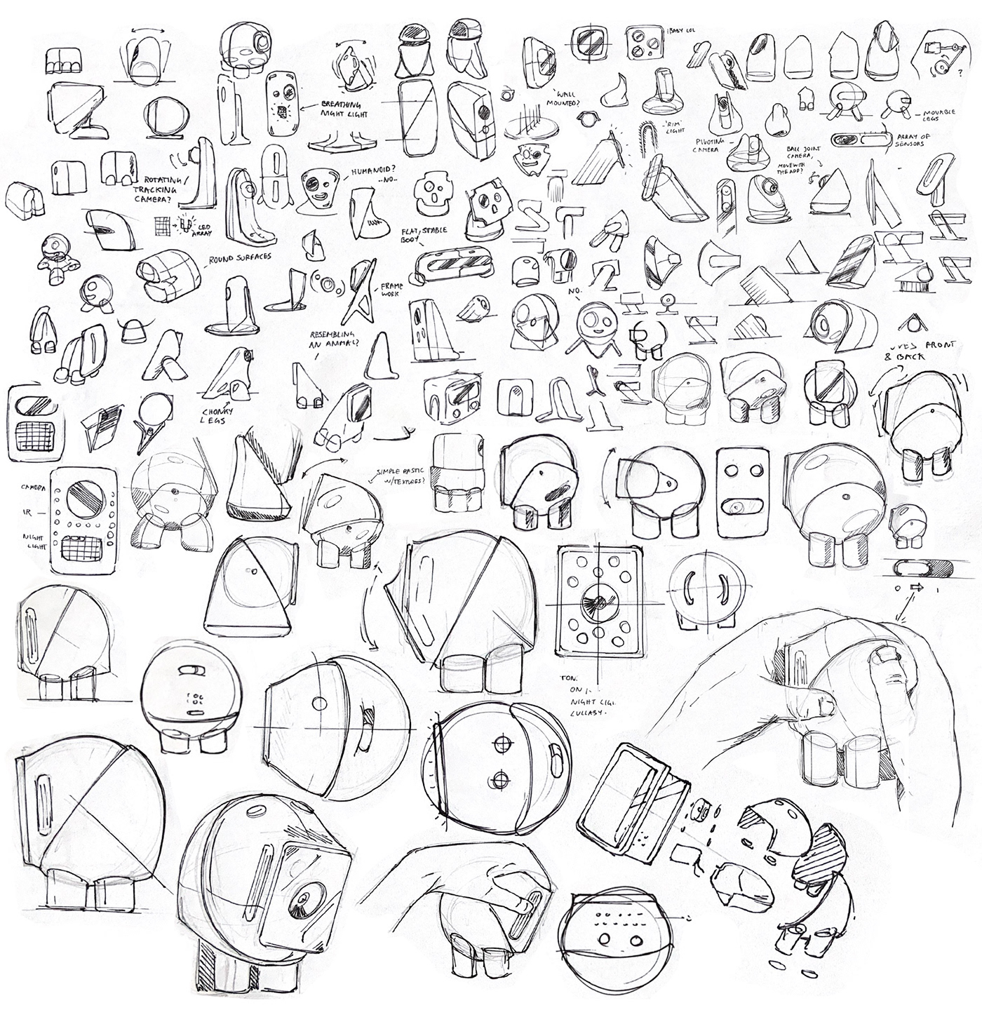 monitor，baby，camera，